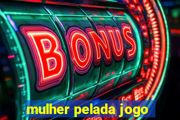 mulher pelada jogo